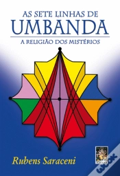 Capa do artigo As Sete Linhas de Umbanda