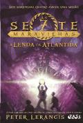 As Sete Maravilhas - A Lenda da Atlântida