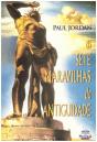 As Sete Maravilhas da Antiguidade - Preview