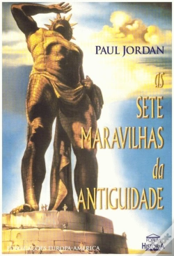 Capa do artigo As Sete Maravilhas da Antiguidade