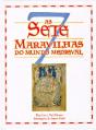 As Sete Maravilhas do Mundo Medieval - Preview