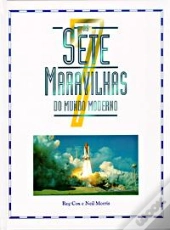 As Sete Maravilhas do Mundo Moderno