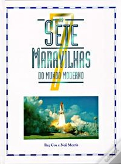 Capa do artigo As Sete Maravilhas do Mundo Moderno