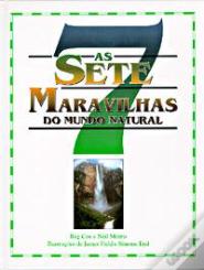 As Sete Maravilhas do Mundo Natural