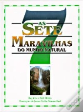 As Sete Maravilhas do Mundo Natural