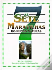 Capa do artigo As Sete Maravilhas do Mundo Natural