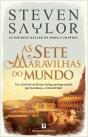 As Sete Maravilhas do Mundo - Preview