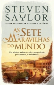 Capa do artigo As Sete Maravilhas do Mundo