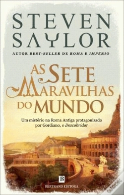 Capa do artigo As Sete Maravilhas do Mundo