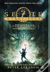 Capa do artigo As Sete Maravilhas - O Despertar do Colosso