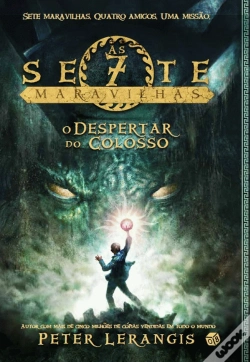 Capa do artigo As Sete Maravilhas - O Despertar do Colosso