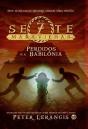As Sete Maravilhas: Perdidos na Babilónia - Preview