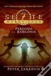 As Sete Maravilhas: Perdidos na Babilónia
