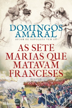 Capa do artigo As Sete Marias que Matavam Franceses