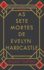 As Sete Mortes de Evelyn Hardcastle - Preview