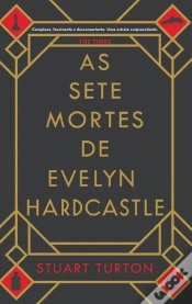 Capa do artigo As Sete Mortes de Evelyn Hardcastle