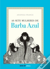 Capa do artigo As Sete Mulheres De Barba Azul