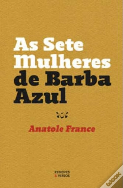 Capa do artigo As Sete Mulheres de Barba Azul