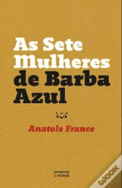 Capa do artigo As Sete Mulheres de Barba Azul