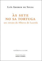 Capa do artigo Às Sete no Sa Tortuga