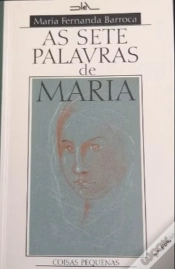 Capa do artigo As Sete Palavras de Maria