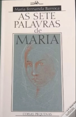 Capa do artigo As Sete Palavras de Maria