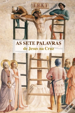 Capa do artigo As Sete Palavras