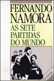 Capa do artigo As Sete Partidas do Mundo