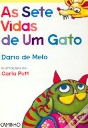 Capa do artigo As Sete Vidas de Um Gato