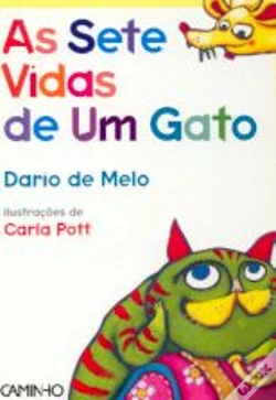 Capa do artigo As Sete Vidas de Um Gato