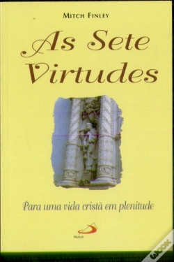 Capa do artigo As Sete Virtudes