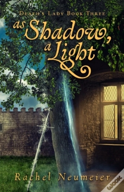 Capa do artigo As Shadow, A Light
