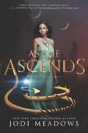 As She Ascends - Preview