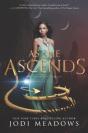 As She Ascends - Preview