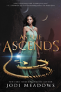 As She Ascends - Preview