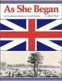 As She Began - Preview