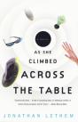 As She Climbed Across The Table - Preview