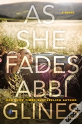 As She Fades