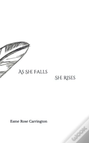 Capa do artigo As She Falls She Rises