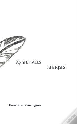 Capa do artigo As She Falls She Rises