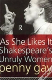 As She Likes It