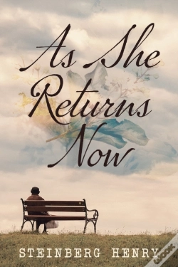 Capa do artigo As She Returns Now