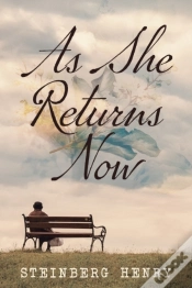 Capa do artigo As She Returns Now