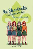 As Sherlocks e os Ladrões de Luz