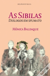 Capa do artigo As Sibilas