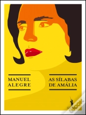 Capa do artigo As Sílabas de Amália