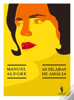 Capa do artigo As Sílabas De Amália