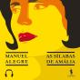 As Sílabas De Amália - Preview