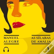 Capa do artigo As Sílabas De Amália
