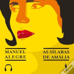 Capa do artigo As Sílabas De Amália